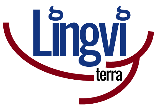 лого - Лингвитерра